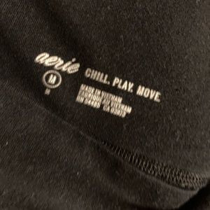 Aerie leggings